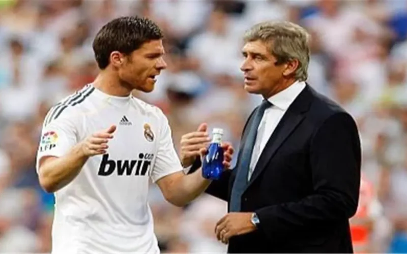 بيليجريني ينصح ألونسو.. ريال مدريد يعوض غياب مبابي بنجاح